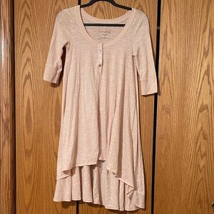 We The Free Henley Shirt